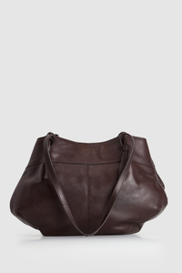 Alana Leather Tote Bag