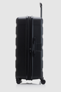 Gloss Stripe 78cm Suitcase