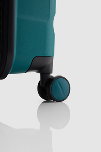 Gloss Stripe 78cm Suitcase