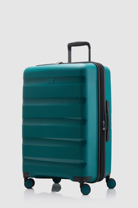 Gloss Stripe 68cm Suitcase