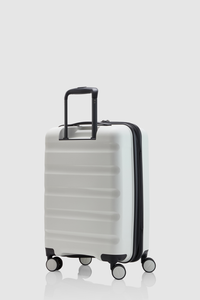 Gloss Stripe 55cm Suitcase