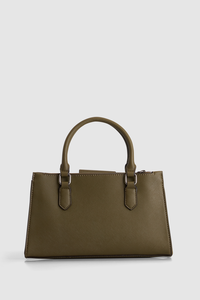 Brooken Tote Bag