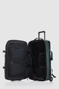 Discovery Wheeled Duffle