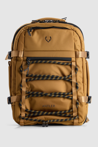 Discovery Bag Expandable Backpack