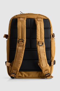 Discovery Bag Expandable Backpack