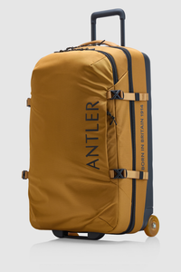Discovery Wheeled Duffle