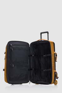 Discovery Wheeled Duffle