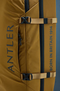 Discovery Wheeled Duffle