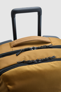 Discovery Wheeled Duffle
