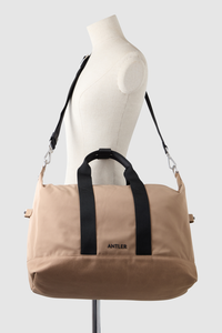 Icon Collection Overnight Bag
