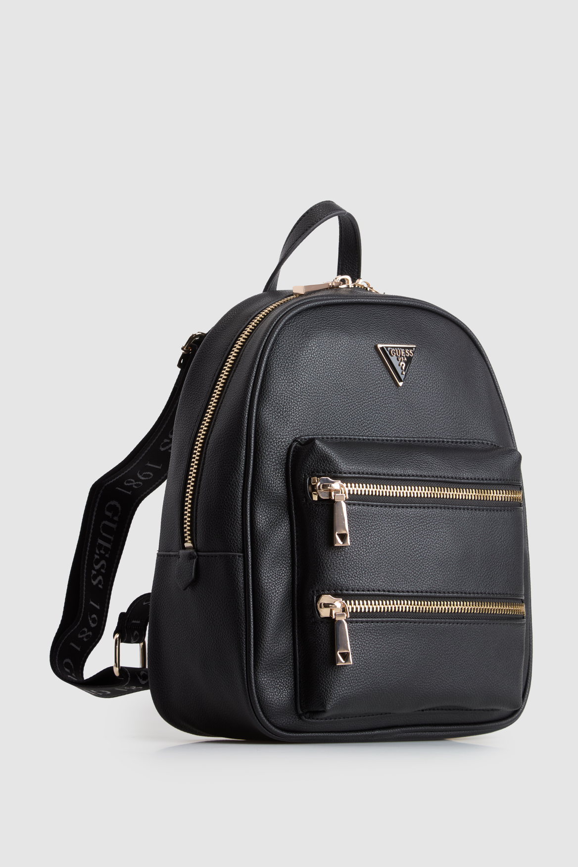 Guess Meridian II Large Backpack Bag – Strandbags Australia