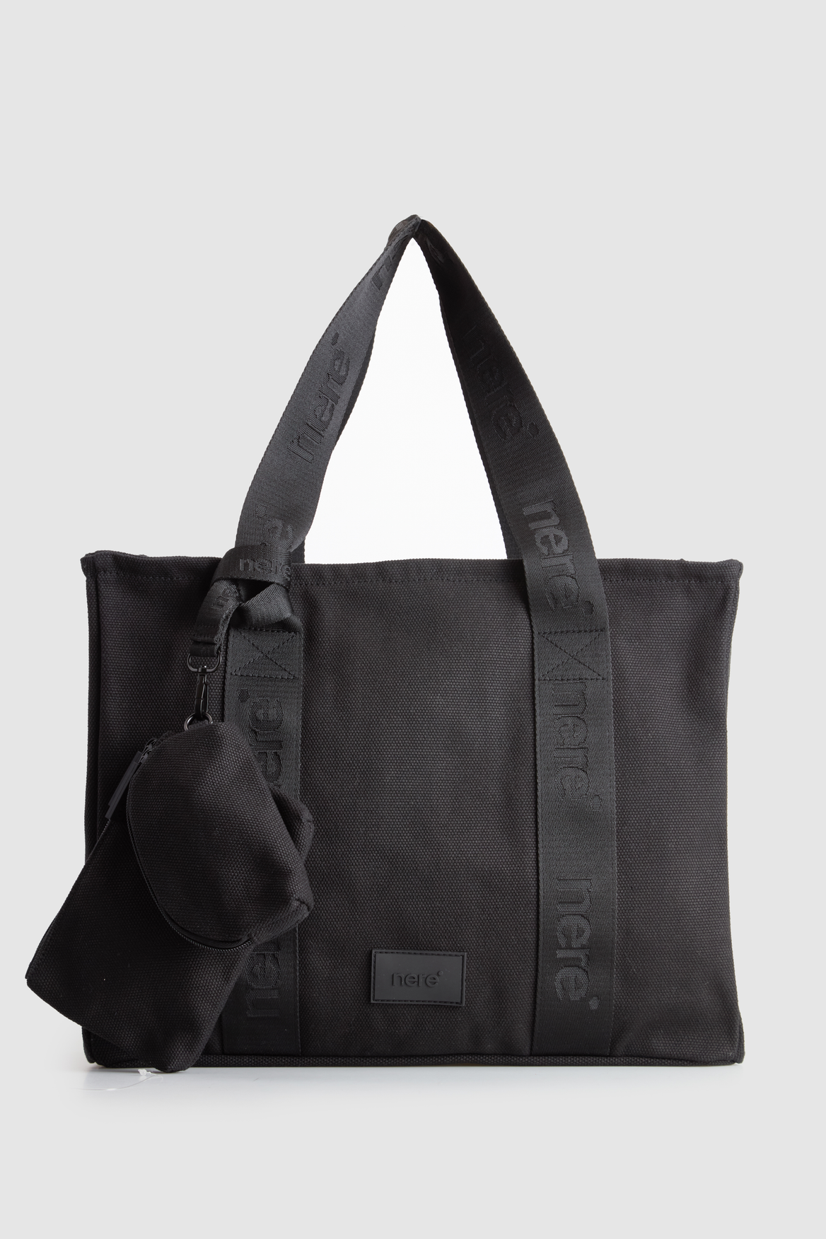 Nere Beach Canvas Tote Bag – Strandbags Australia