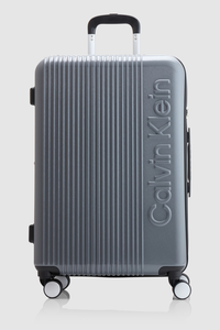 High Check-In 79cm Suitcase