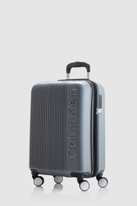 High Carry-On 54cm Suitcase