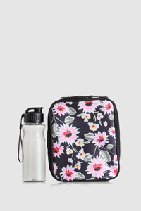 Blue Juice Floral Backpack
