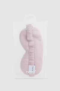 Silk Eye Mask