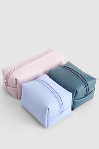 Bondi Cosmetic Case 4pk