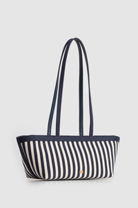 Zoey East West Shoulder Bag