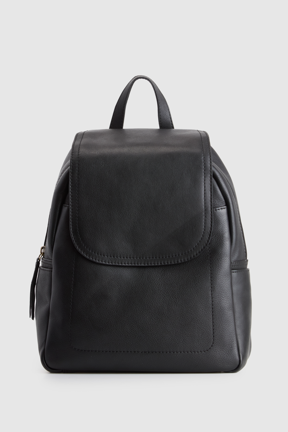 colorado leather backpack bags Colorado Verity Leather Backpack – Strandbags Australia