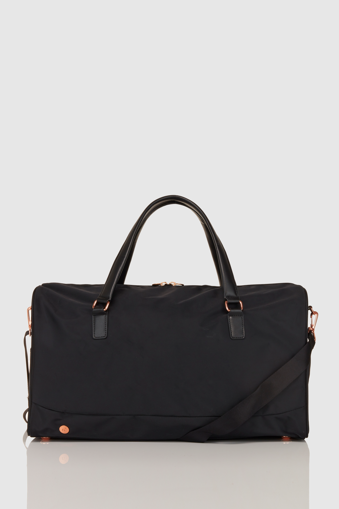 Men's Duffle Bags - Weekender & Overnight Bags – Strandbags Australia