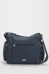 Twin Compartment Body Bag