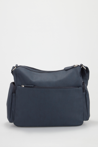 Twin Compartment Body Bag