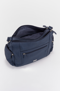 Twin Compartment Body Bag