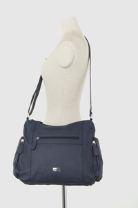 Twin Compartment Body Bag