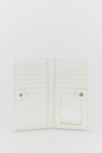 Zoe RFID Credit Card Holder