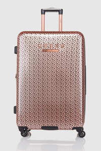 Jalisco 75cm Suitcase