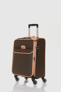 Elisa 53cm Suitcase