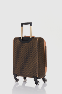 Elisa 53cm Suitcase