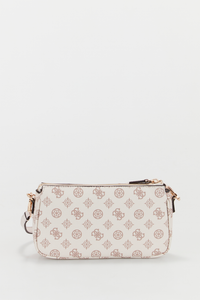 Noelle Double Pouch Crossbody Bag