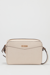 McClain Camera Crossbody Bag
