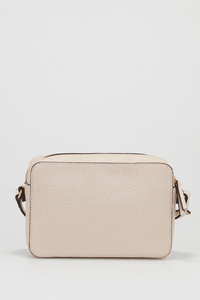 McClain Camera Crossbody Bag