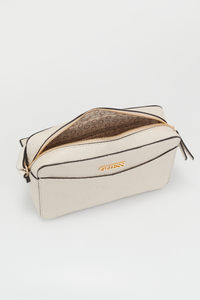 McClain Camera Crossbody Bag