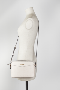 McClain Camera Crossbody Bag