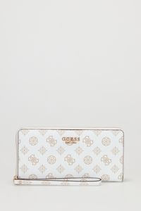 Laurel Cheque Organiser Wallet