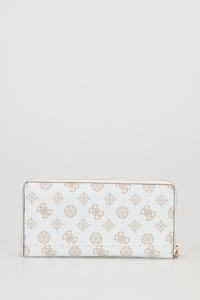 Laurel Cheque Organiser Wallet