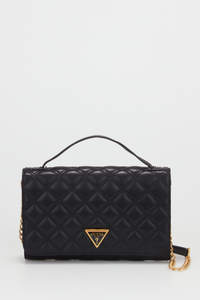 Giully Wallet on a String
