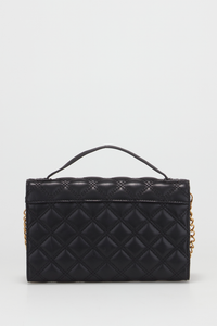Giully Wallet on a String