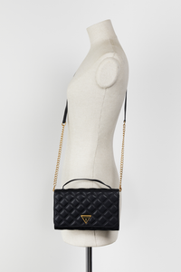 Giully Wallet on a String