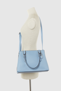 Blair 2 Compartment Shopper Bag