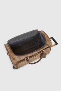 Berta 54cm Wheel Bag