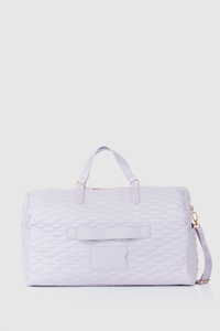 Allure Quilt Duffle Bag