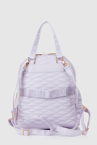Allure Quilt Backpack