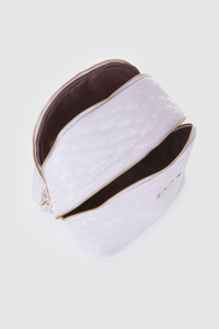 Allure Quilt Backpack