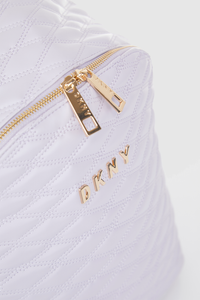 Allure Quilt Backpack