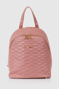 Allure Quilt Backpack