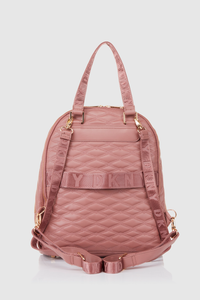 Allure Quilt Backpack